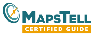 Mapstell accreditation